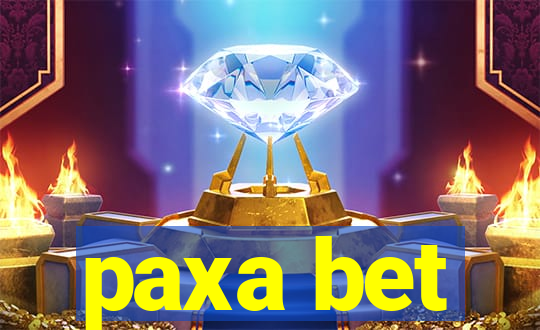 paxa bet